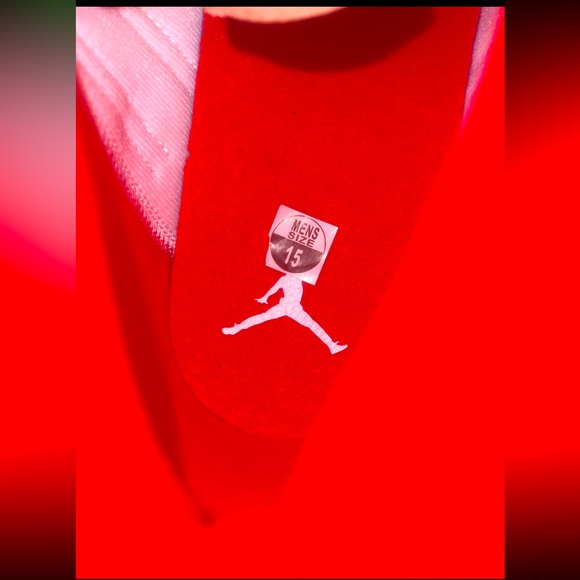 Air Jordan 13 Retro HISTORY OF FLIGHT 414571 103 - Picture 10 of 13